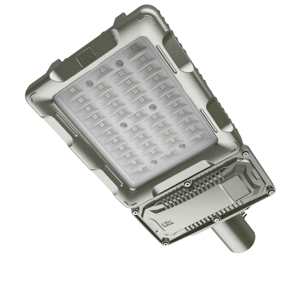 GCD82/LED防爆道路燈/80-200W(路燈款）