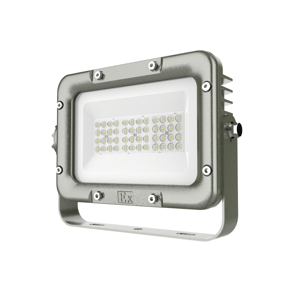 GCD81/LED防爆投光燈/30-80W(透鏡）