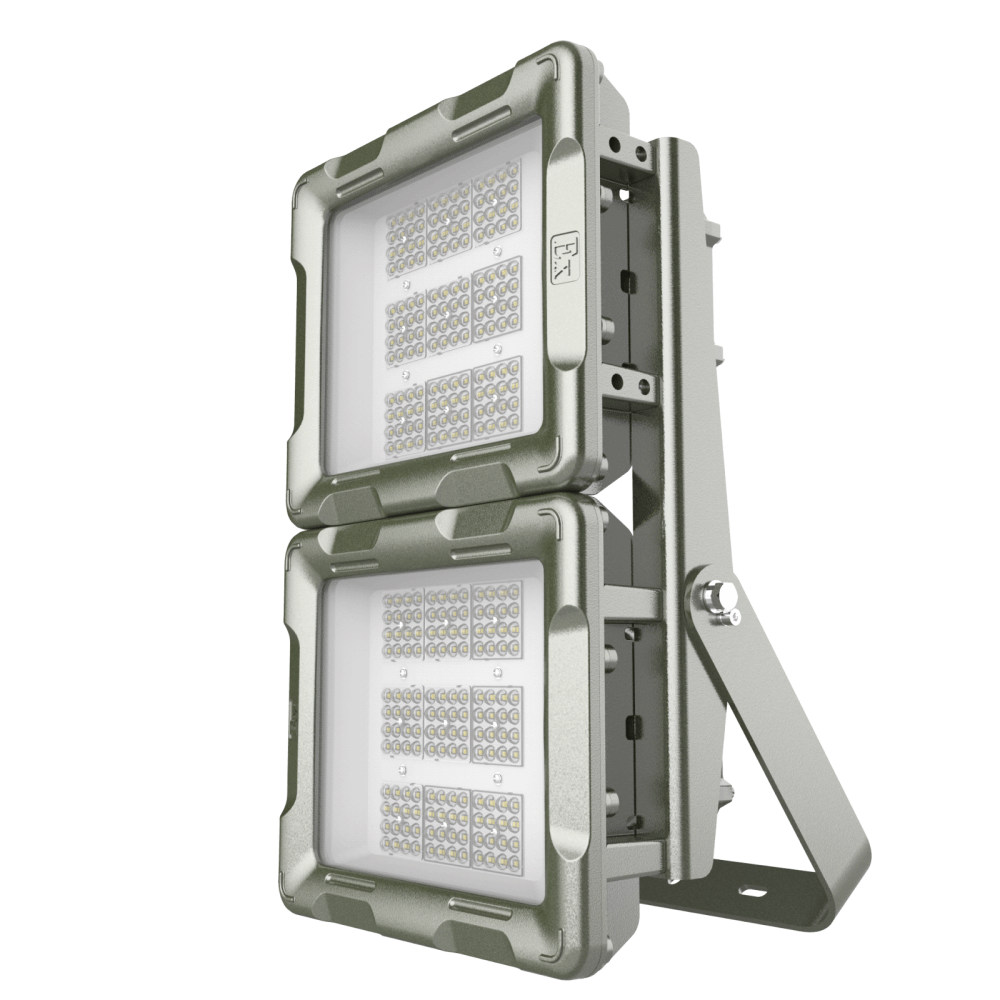 GCD83/LED防爆投光燈/300-400W(小款透鏡）