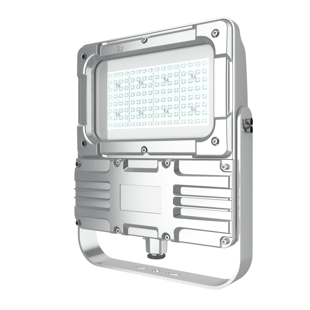 GCD9193/LED防爆投光燈/100-120W（中款）