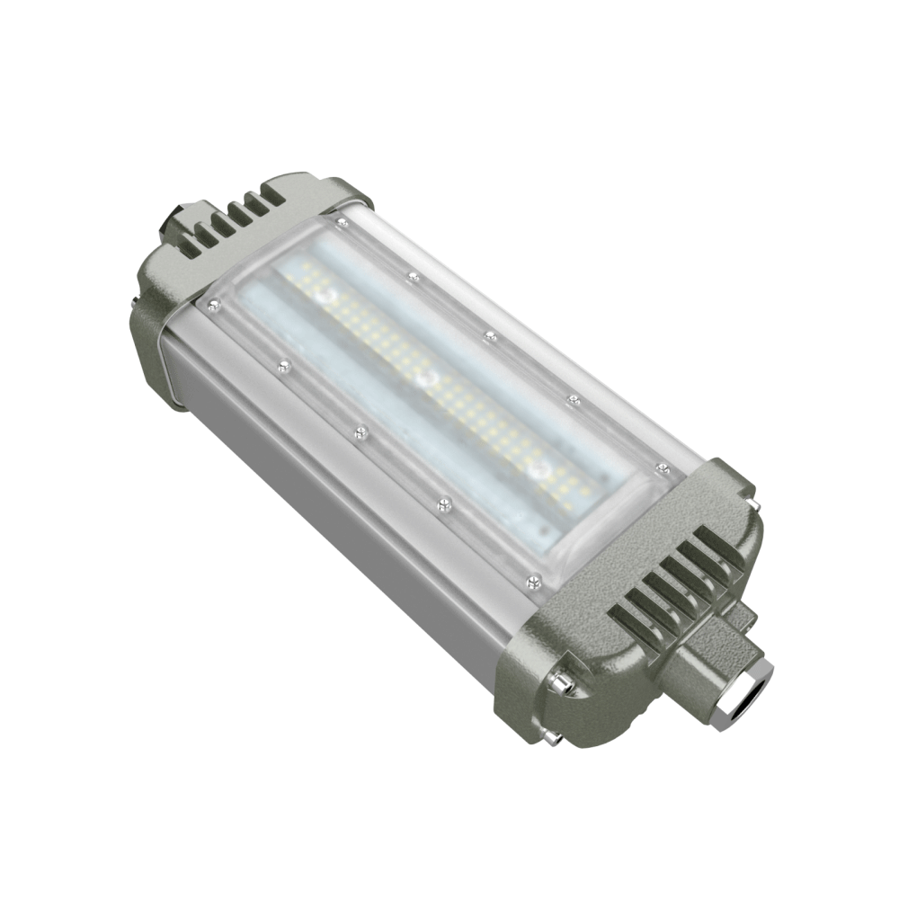 GCD52/LED防爆吸頂燈/20-30W（小款）