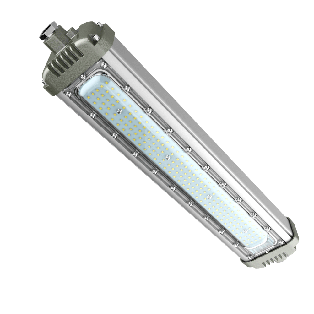 GCD52/LED防爆吸頂燈/40-60W（中款）