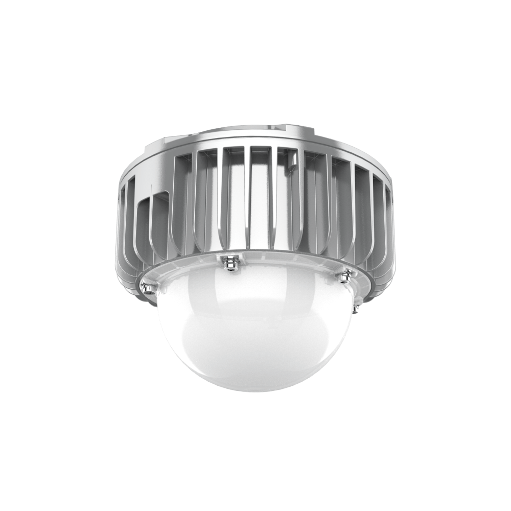 GSF811/LED三防平臺燈/30-60W（PC罩子）（小款）