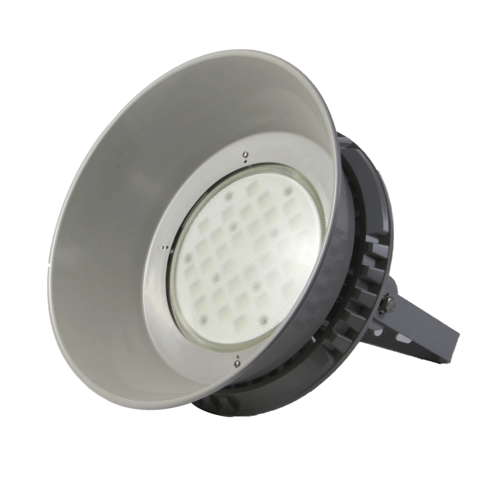 GSF815D/LED三防工礦燈/200-300W（大款支架裝）帶罩子