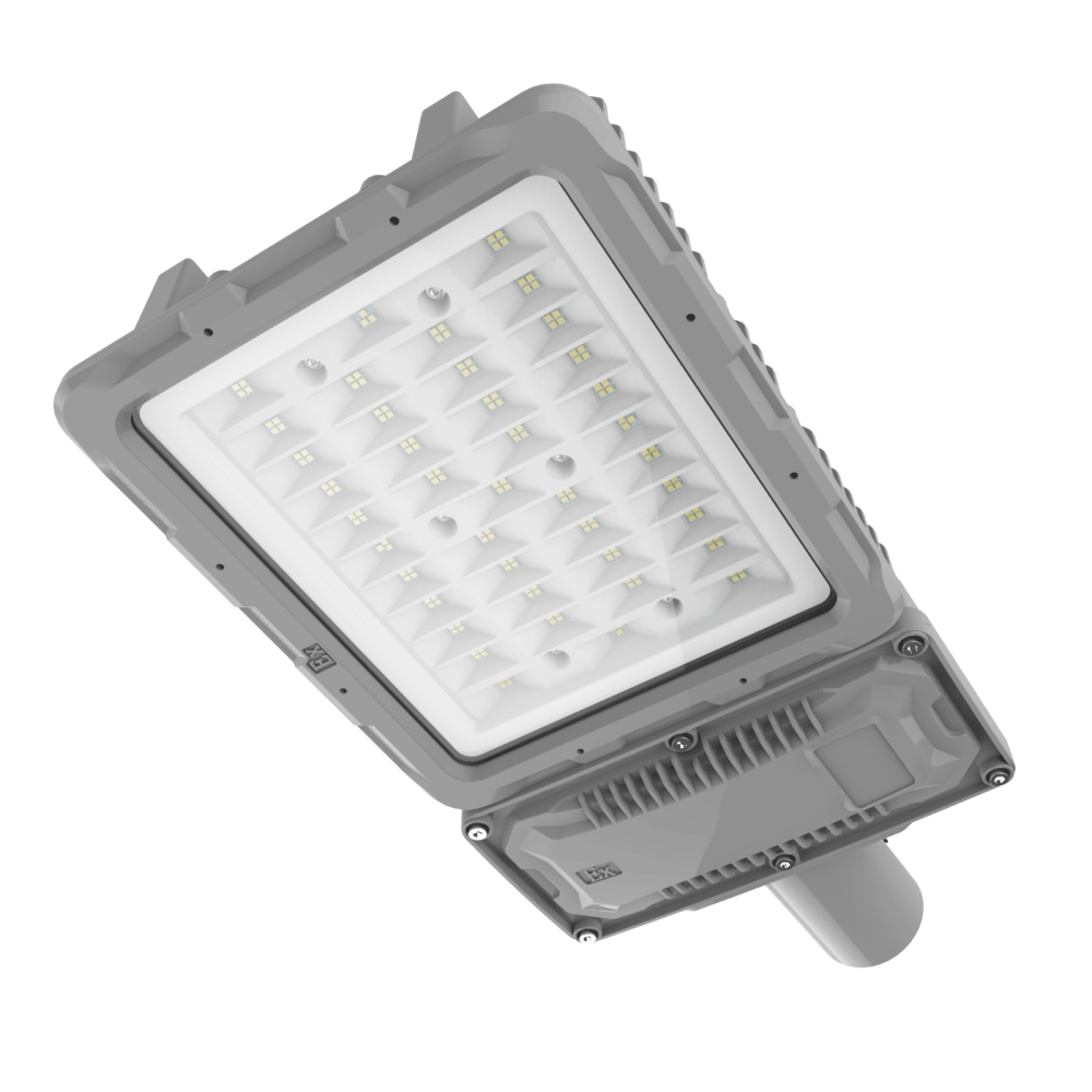 GSF816/LED三防道路燈/80-200W