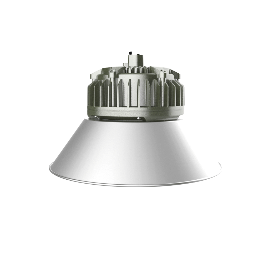 GCD97/LED防爆工礦燈/40-80W（帶燈罩）