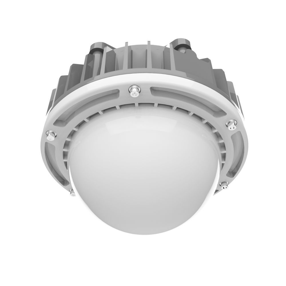 GSF820/LED三防平臺燈/30-80W（PC罩子）
