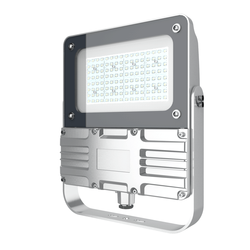 GSF9193B/LED三防投光燈/100-150W（中款）