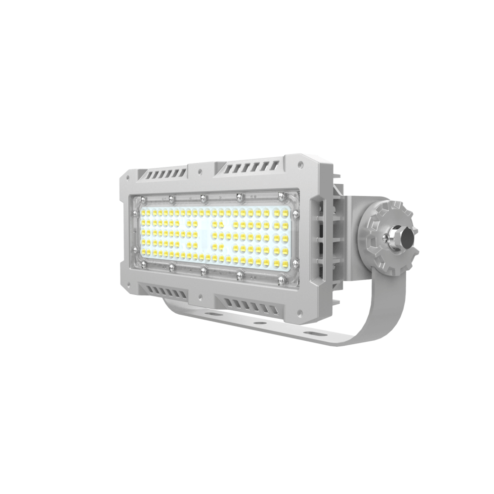 GSF9770C/LED三防投光燈/一模組燈80-100W