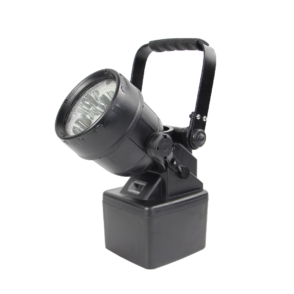 GCD6610A/輕便式多功能防爆強光燈