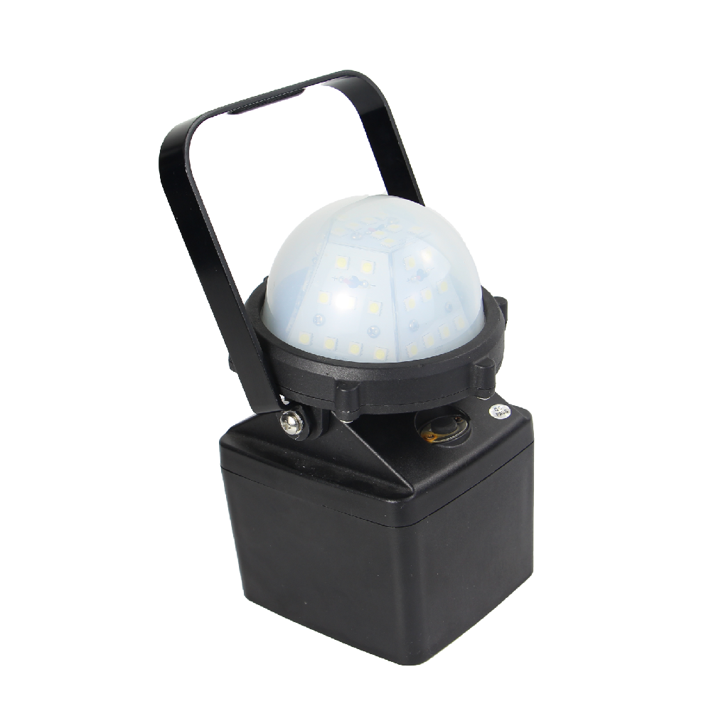 GCD319C/便攜式裝卸燈